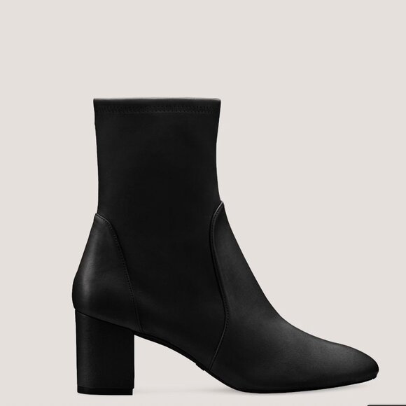 Stuart Weitzman Yuliana 60 Booties - Picture 2 of 11